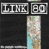 The Struggle Continues an album by Link 80