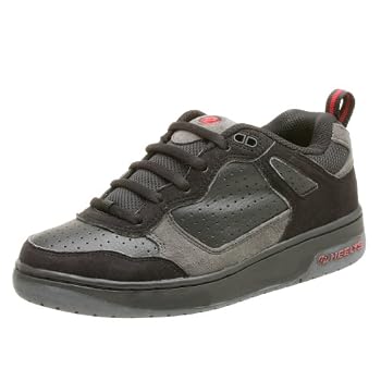 Heelys Little Kid/Big Kid Fleet Skate Shoe