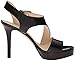Nine West Women's Saynomore Leather Dress Pump