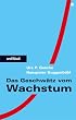 Das Geschw�tz vom Wachstum