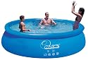 O'Blue FP-91012 Quick Up 10 Foot Pool