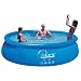 O'Blue FP-91012 - Quick Up Pool - 10ft