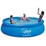 O'Blue FP-91012 Quick Up 10 Foot Pool
