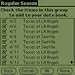 Texas Rangers 2005 Schedule downloadable Software