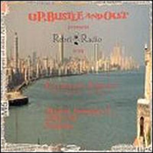 CD-Charts  Music : Rebel Radio: Master Sessions, Vol. 1