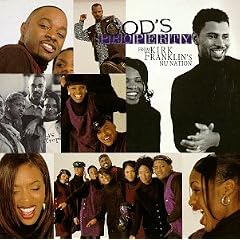 God's Property From Kirk Franklin's Nu Nation