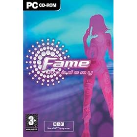 Fame Academy (PC)