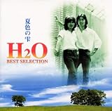 H2O -  Best Selection