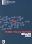Trade Policy Review: Iceland 2000