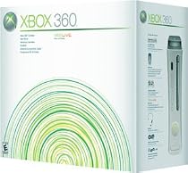 Xbox 360 Premium Console [Old Version]