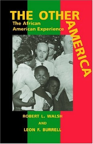 Image of: The Other America: The African American Experience