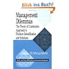 Management Dilemmas: The Theory of Constraints Approach to Problem Identification and Solutions (APICS Constraints Management)