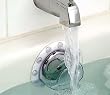 Deep Water Bath