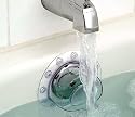 Better Bath Deep Water Bath