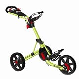 Clicgear 2.0 Trolley - Kiwi