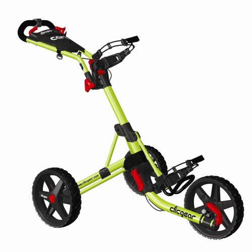 Clicgear 2.0 Trolley - Kiwi