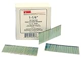 Porta-Nailer 46297 1-1/4-Inch by 16 Gauge Finish Nail (2,500 per Box)