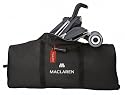 Maclaren Buggy Bag Twin, Carbon