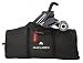 Maclaren Buggy Bag Twin, Carbon