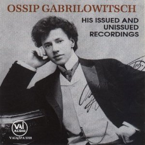 CD-Charts  Search : Josef Hofmann, Vol.3