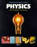 Nelson Standard Grade - Physics