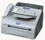 Brother MFC-7220 Laser Fax, Printer, Copier, Scanner, PC Fax