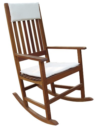 Schaukelstuhl - einebinsenweisheit