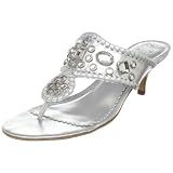 Jack Rogers Womens Zsa Zsa Maggie Thong