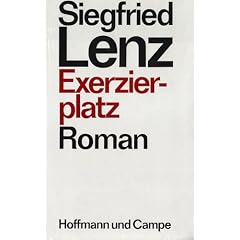 Exerzierplatz