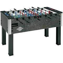 Heiku Sport Tischfussball Kicker "Champ Elite", inkl. 5 Jahre Garantie