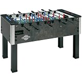 Heiku Sport Tischfussball Kicker "Champ Elite", inkl. 5 Jahre Garantievon "Heiku-Sport"