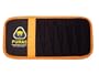 Official Licensed Mexican F�tbol League Team Logo CD / DVD Visor Organizer - Club Universidad Nacional A.C. Pumas de la UNAM