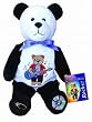 Rock Guitar Player Holy Bear