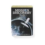 Mission Discovery DVD