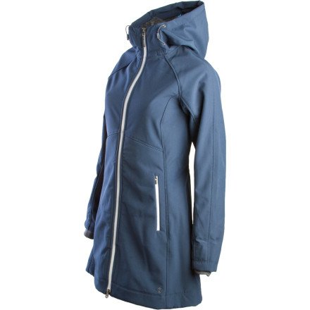 Columbia Liberty Concourse Jacket - Womens