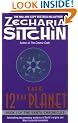 The 12th Planet: Book One of the Earth Chronicles