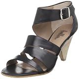 Belle by Sigerson Morrison Women's 6546 Ankle-Strap Sandal