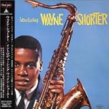Introducing Wayne Shorter