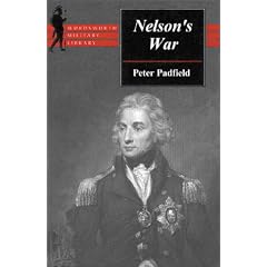 Nelson's War (Wordsworth Military Library)