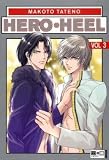 Hero Heel 03 - Makoto Tateno