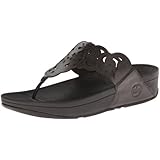 FitFlop Women's Flora Flip Flop
