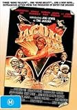 Jaguar Lives! ( El Felino ) [ NON-USA FORMAT, PAL, Reg.4 Import - Australia ]