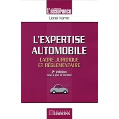 L'Expertise automobile