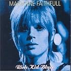 Rich Kid Blues by Marianne Faithfull