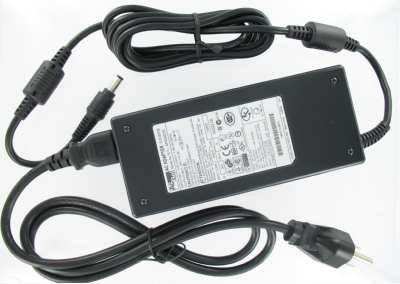 TechFuel  AC Adapter for Toshiba Satellite A75-S226 Laptop
