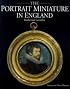 The Portrait Miniature in England