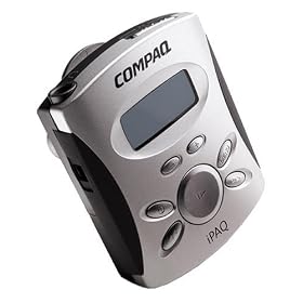 Compaq IPAQ PA2  Mp3 Player