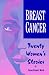 Breast Cancer: Twenty Women's Stories: Becoming More Alive Through the Experience (NATIONAL LEAGUE FOR NURSING SERIES (ALL NLN TITLES))