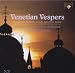 Music : Venetian Vespers [Boxset]
