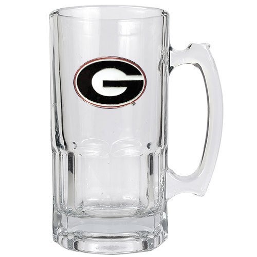 Georgia Bulldogs 1-Liter Macho Mug